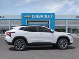 New 2025 Chevrolet Trax LT w/ Sunroof Package image 5