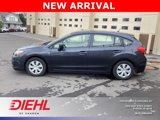 Used 2014 Subaru Impreza 2.0i image 4