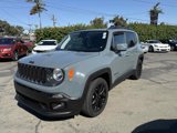Used 2018 Jeep Renegade Altitude image 3