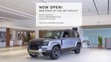 New 2025 Land Rover Discovery Sport S image 3