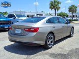 Used 2024 Chevrolet Malibu LT image 2