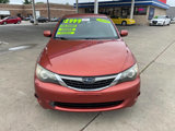 Used 2009 Subaru Impreza 2.5i image 3