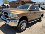 Used 2012 RAM 2500 ST w/ Chrome Appearance Group image 3