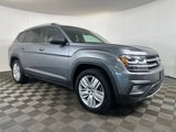 Used 2019 Volkswagen Atlas SE w/ Panoramic Sunroof Package image 2
