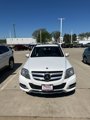 Used 2014 Mercedes-Benz GLK 350 2WD image 2