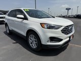 Used 2022 Ford Edge SEL w/ Convenience Package image 2
