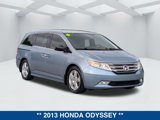 Used 2013 Honda Odyssey Touring image 2