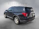 Certified 2022 Ford Explorer XLT w/ Equipment Group 202A image 5