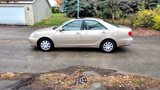 Used 2005 Toyota Camry LE image 6