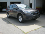 Used 2015 Honda CR-V LX image 3