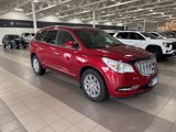 Used 2014 Buick Enclave Leather w/ Trailering Provision Package image 3