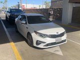 Used 2020 Kia Optima LX image 3