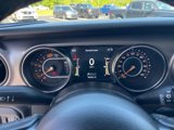 Used 2021 Jeep Wrangler Sport S image 4