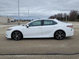 Used 2019 Toyota Camry SE image 6