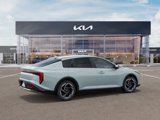 New 2025 Kia K4 EX image 6