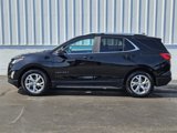 Used 2021 Chevrolet Equinox LT image 2
