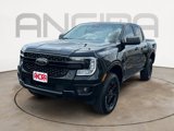 New 2025 Ford Ranger XLT image 4