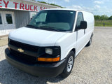 Used 2013 Chevrolet Express 1500 image 2
