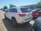 Used 2019 Jeep Grand Cherokee Limited image 5