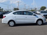 New 2024 Mitsubishi Mirage G4 ES image 2