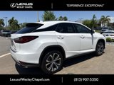 Used 2020 Lexus RX 350 FWD w/ Premium Package image 3