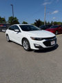 Used 2024 Chevrolet Malibu LT image 2