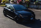 Used 2022 Toyota Corolla SE image 2