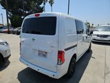 Used 2020 Nissan NV200 SV w/ Sliding Glass Door Package image 3