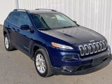 Used 2014 Jeep Cherokee Latitude image 3