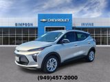 Certified 2023 Chevrolet Bolt EUV LT image 4