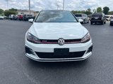 Used 2019 Volkswagen GTI SE image 2