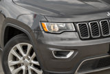 Used 2017 Jeep Grand Cherokee Limited image 3