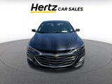 Used 2023 Chevrolet Malibu LT w/ Driver Confidence Package image 5