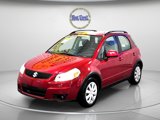 Used 2012 Suzuki SX4 Premium image 3