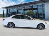 Used 2020 Mercedes-Benz E 350 Sedan image 3