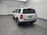 Used 2016 Jeep Patriot High Altitude image 5