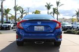 Used 2021 Honda Civic Sport image 4