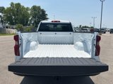 New 2025 Chevrolet Silverado 1500 W/T w/ WT Value Package image 6
