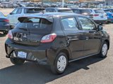Used 2021 Mitsubishi Mirage ES image 5