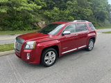 Used 2013 GMC Terrain Denali image 3