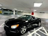 Used 2016 Mercedes-Benz SL 400 image 3