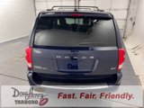 Used 2016 Dodge Grand Caravan SXT w/ UConnect Hands-Free Group image 5