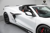 Used 2023 Chevrolet Corvette Z06 w/ Battery Protection Package image 3