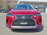 Used 2020 Lexus RX 350 AWD w/ Premium Package image 2