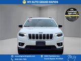 Used 2023 Jeep Cherokee Altitude Lux image 2