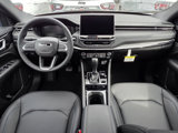 New 2025 Jeep Compass Limited w/ High Altitude Package image 2