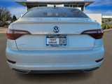 Used 2019 Volkswagen Jetta SEL Premium image 4