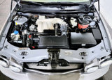 Used 2008 Jaguar X-TYPE 3.0 image 2