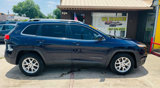 Used 2015 Jeep Cherokee Latitude image 6