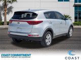 Used 2018 Kia Sportage LX image 5